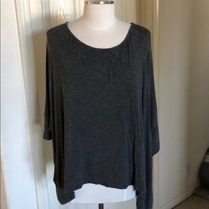 Brandy Melville Cozy Tee